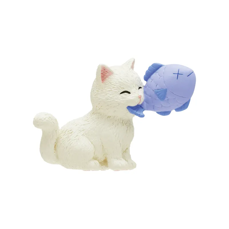 ねこパズル マグネット ラインナップ 6