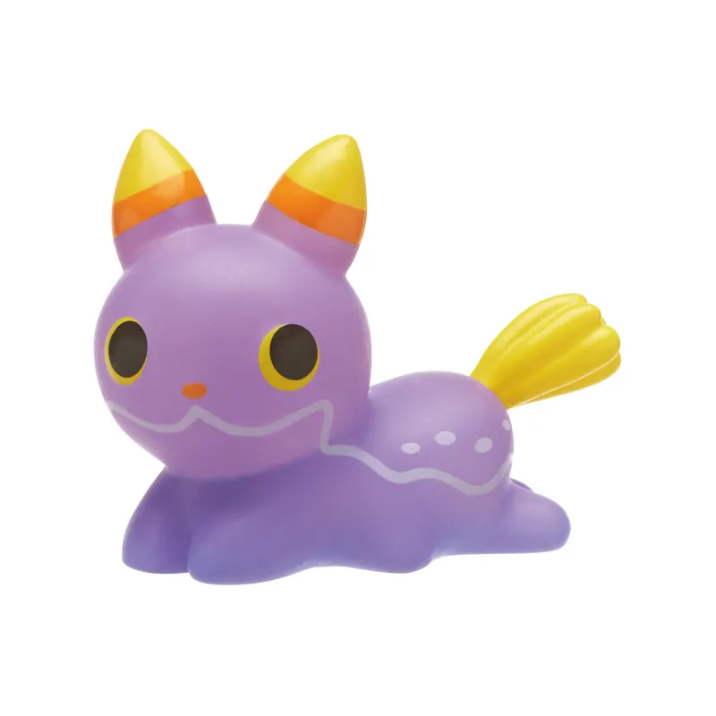 ねこみたいなうみうし ラインナップ 2