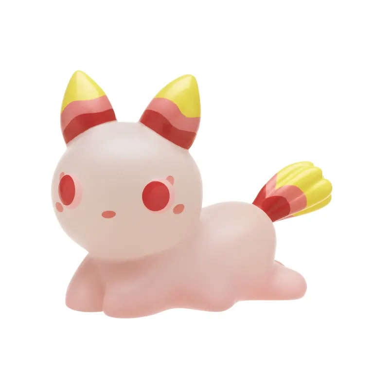 ねこみたいなうみうし ラインナップ 3