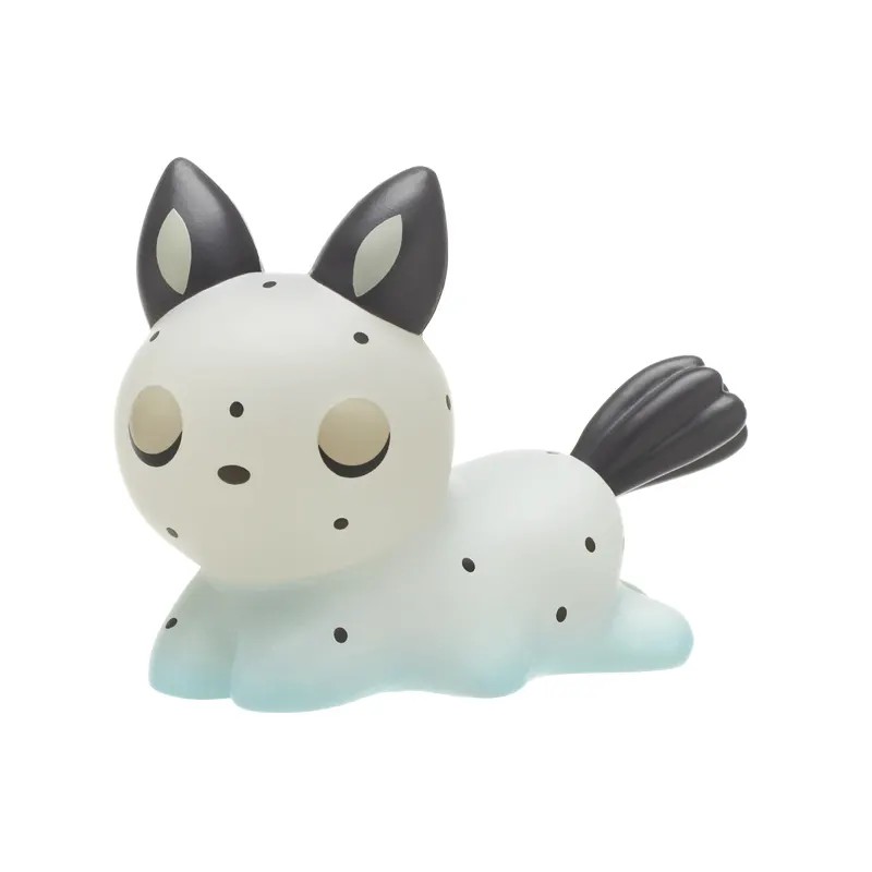 ねこみたいなうみうし ラインナップ 5