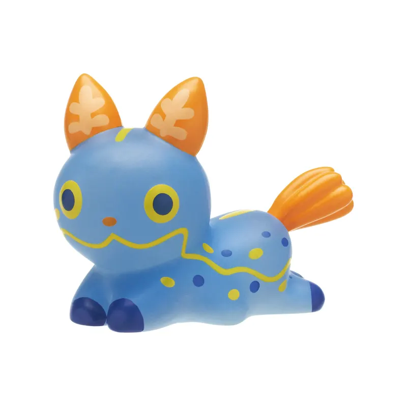 ねこみたいなうみうし ラインナップ 6