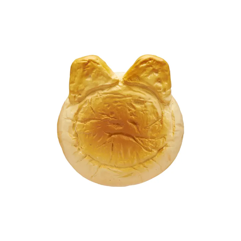 CAT&BAKES9456 どらねこパンマスコット ラインナップ 6