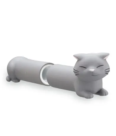 めっちゃ体の長いネコのえんぴつキャップ ラインナップ 7
