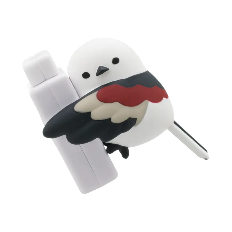 コウペンちゃん すごい!ケーブルカバー ラインナップ 3