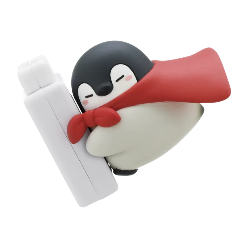 コウペンちゃん すごい!ケーブルカバー ラインナップ 5