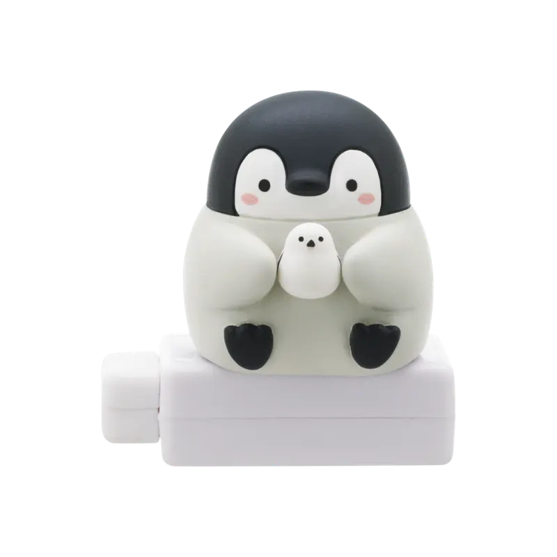コウペンちゃん すごい!ケーブルカバー ラインナップ 6