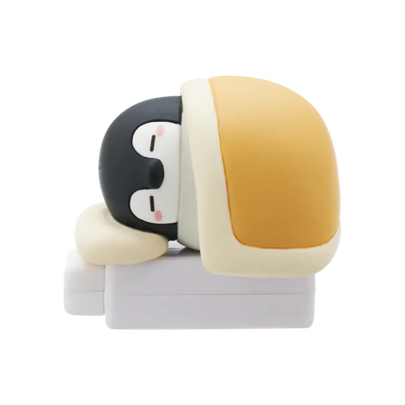 コウペンちゃん すごい!ケーブルカバー ラインナップ 7