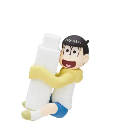 おそ松さん 抱きつきケーブルカバーマスコット ラインナップ 6