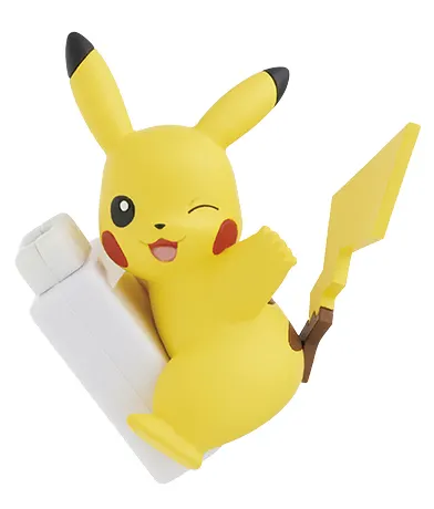 ポケモン ぎゅっと抱きつきケーブルカバー2 ラインナップ 2