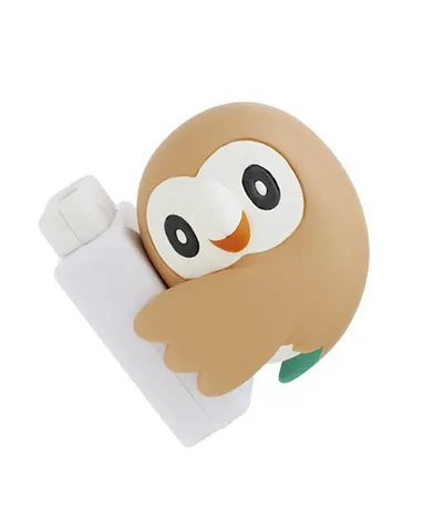 ポケモン ぎゅっと抱きつきケーブルカバー2 ラインナップ 3