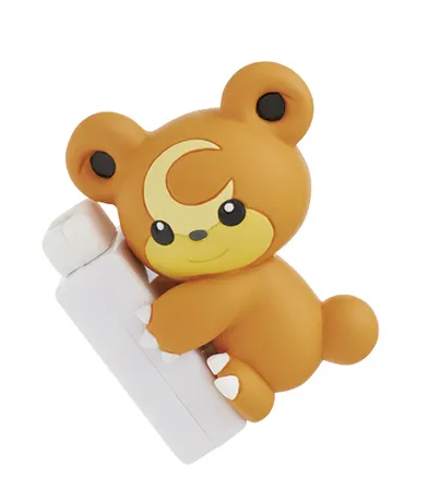 ポケモン ぎゅっと抱きつきケーブルカバー2 ラインナップ 7