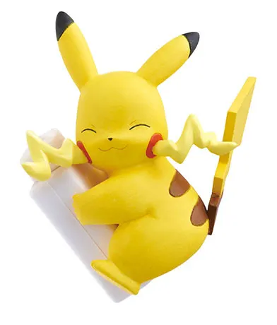 ポケモン ぎゅっと抱きつきケーブルカバー3 ラインナップ 2