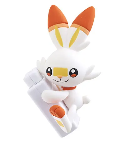 ポケモン ぎゅっと抱きつきケーブルカバー3 ラインナップ 3