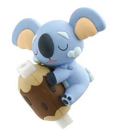 ポケモン ぎゅっと抱きつきケーブルカバー3 ラインナップ 4