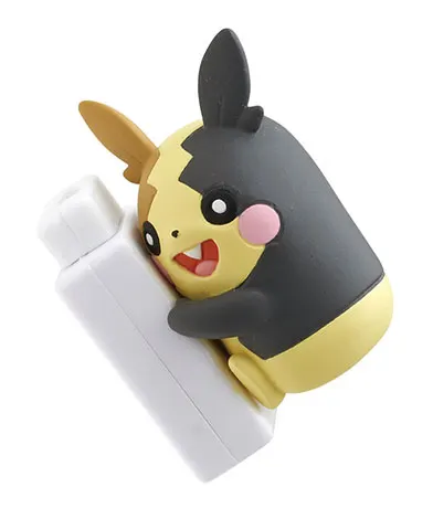 ポケモン ぎゅっと抱きつきケーブルカバー3 ラインナップ 5