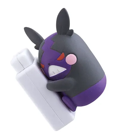 ポケモン ぎゅっと抱きつきケーブルカバー3 ラインナップ 6