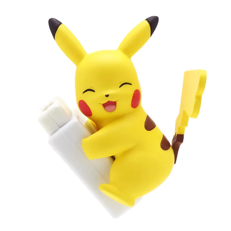 ポケモン ぎゅっと抱きつきケーブルカバー4 ラインナップ 2