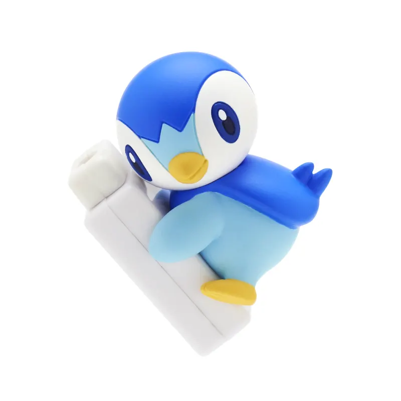 ポケモン ぎゅっと抱きつきケーブルカバー4 ラインナップ 3