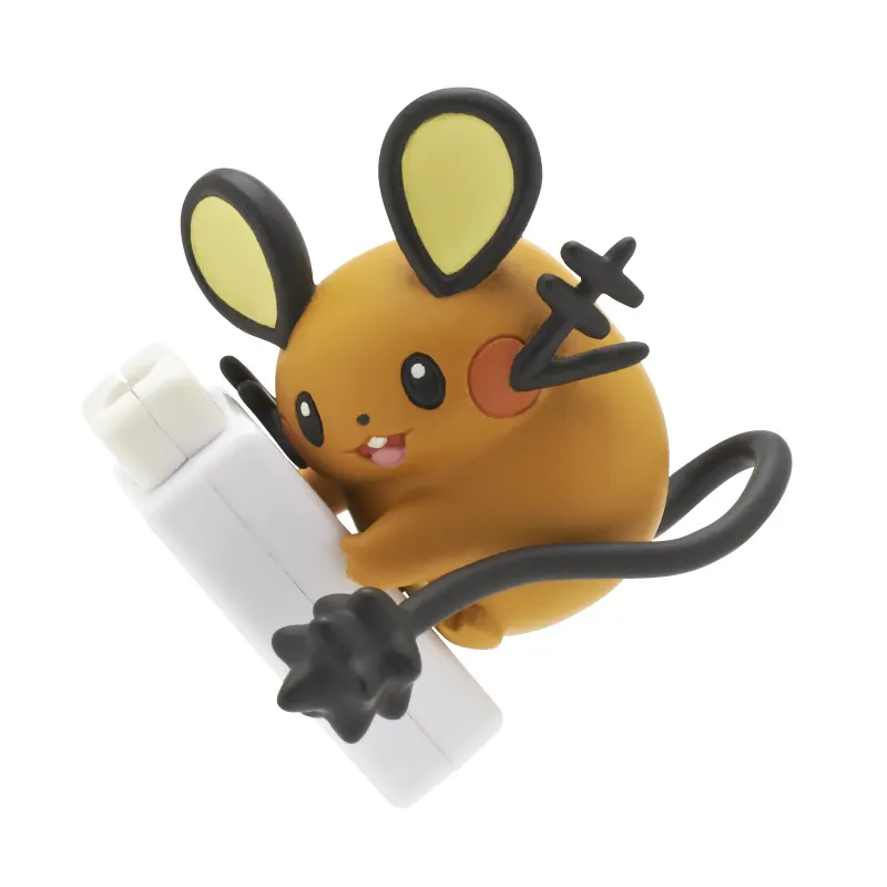 ポケモン ぎゅっと抱きつきケーブルカバー4 ラインナップ 4