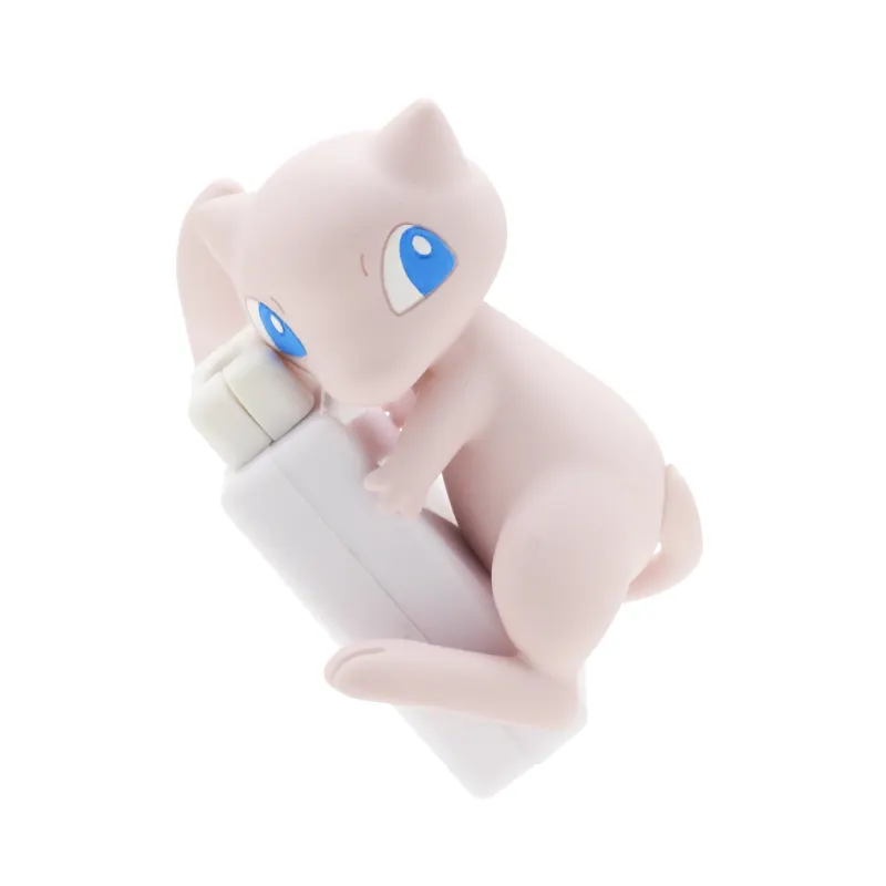 ポケモン ぎゅっと抱きつきケーブルカバー4 ラインナップ 5