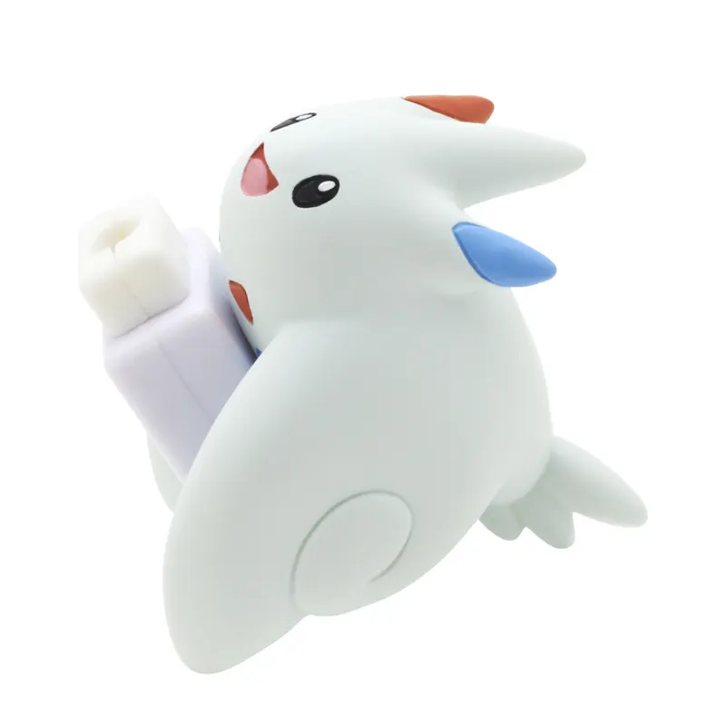 ポケモン ぎゅっと抱きつきケーブルカバー4 ラインナップ 6