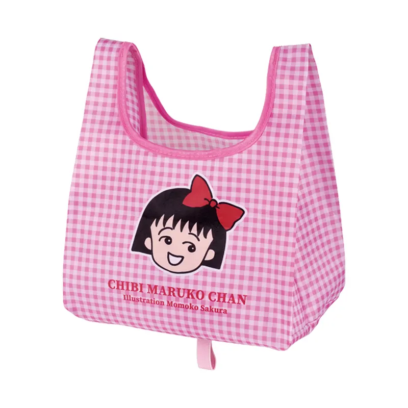 ちびまる子ちゃん お弁当バッグ ラインナップ 2