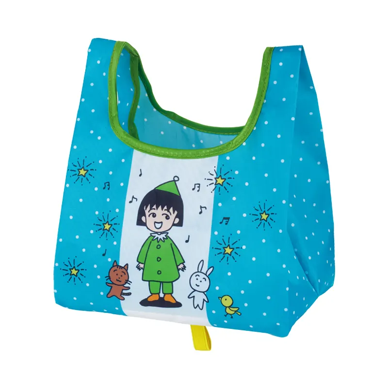 ちびまる子ちゃん お弁当バッグ ラインナップ 3