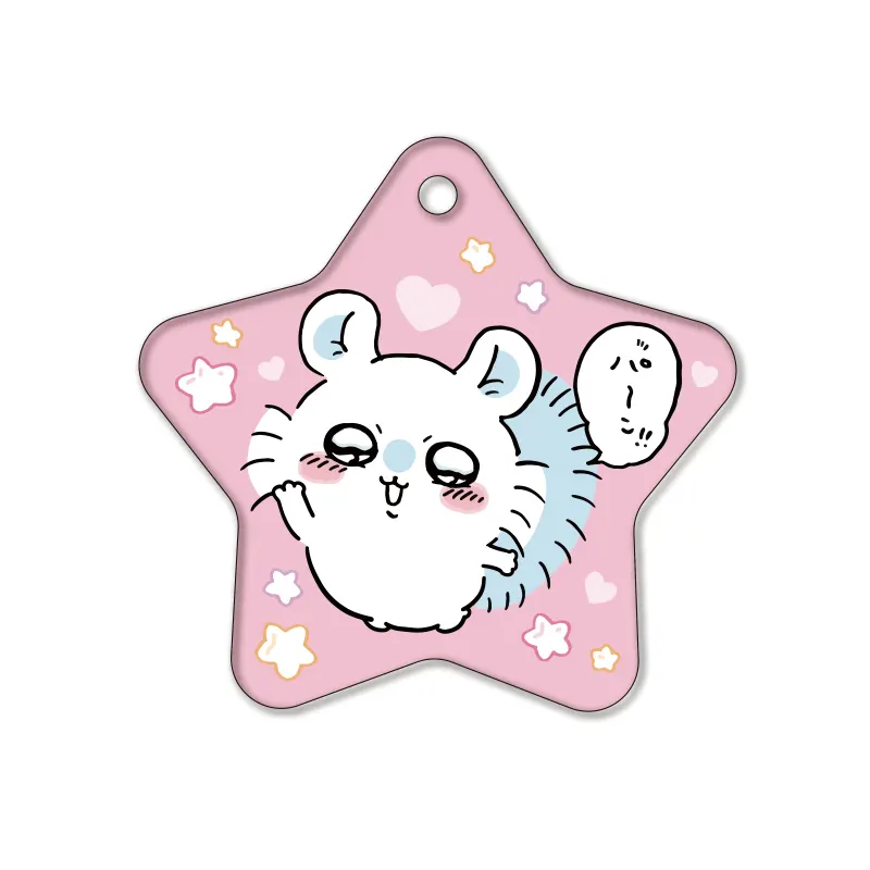 ちいかわ アクリルキーホルダー5 ラインナップ 7