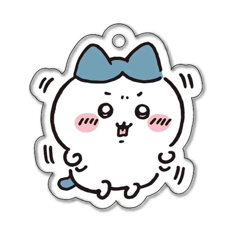 ちいかわ アクリルキーホルダー7 ちいかわ