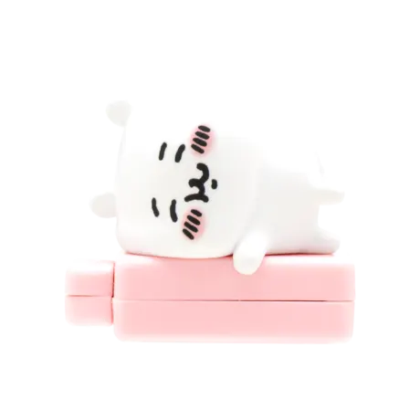 ちいかわ ぎゅっと抱きつきケーブルカバー ラインナップ 2