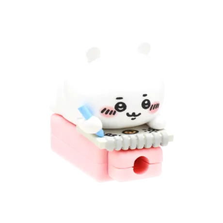 ちいかわ ぎゅっと抱きつきケーブルカバー ラインナップ 5