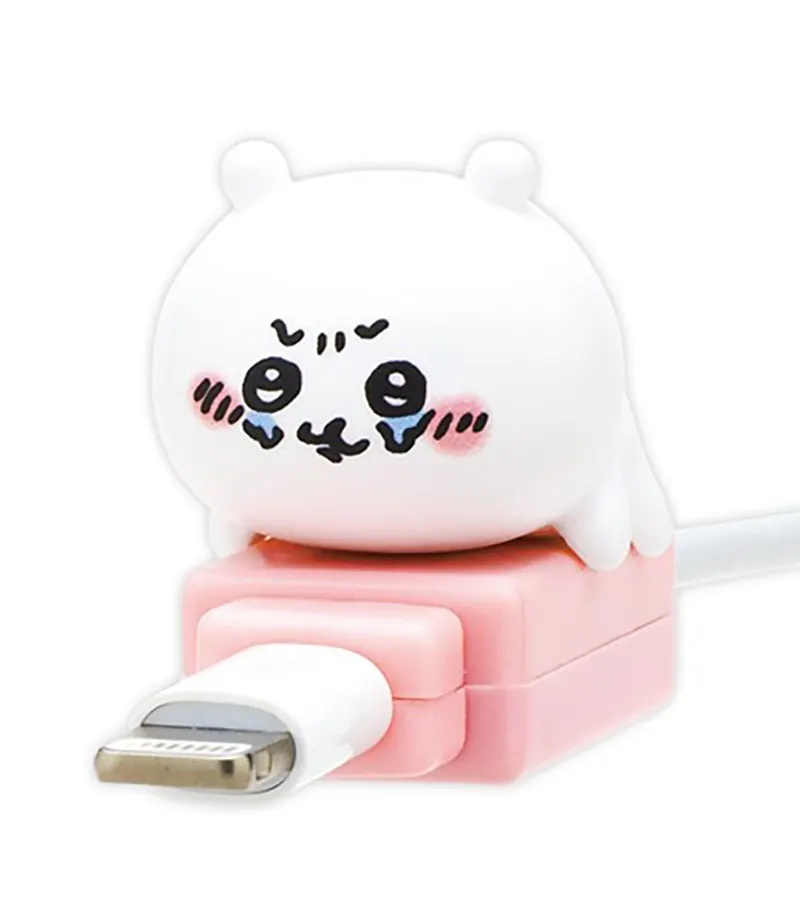 ちいかわ ぎゅっと抱きつきケーブルカバー2 ラインナップ 2