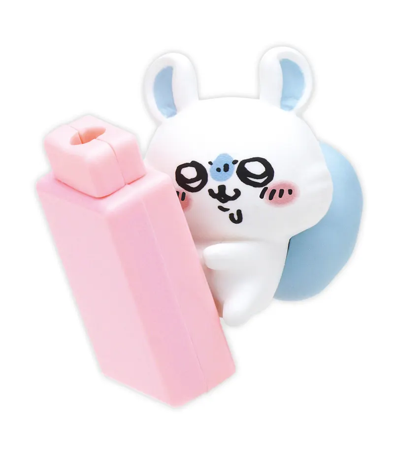 ちいかわ ぎゅっと抱きつきケーブルカバー2 ラインナップ 5