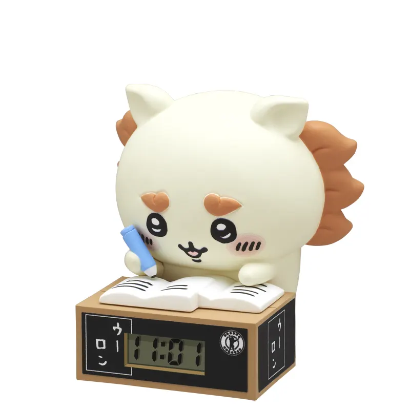 ちいかわ いっしょにがんばろ!ダンボールウォッチ2 ラインナップ 5