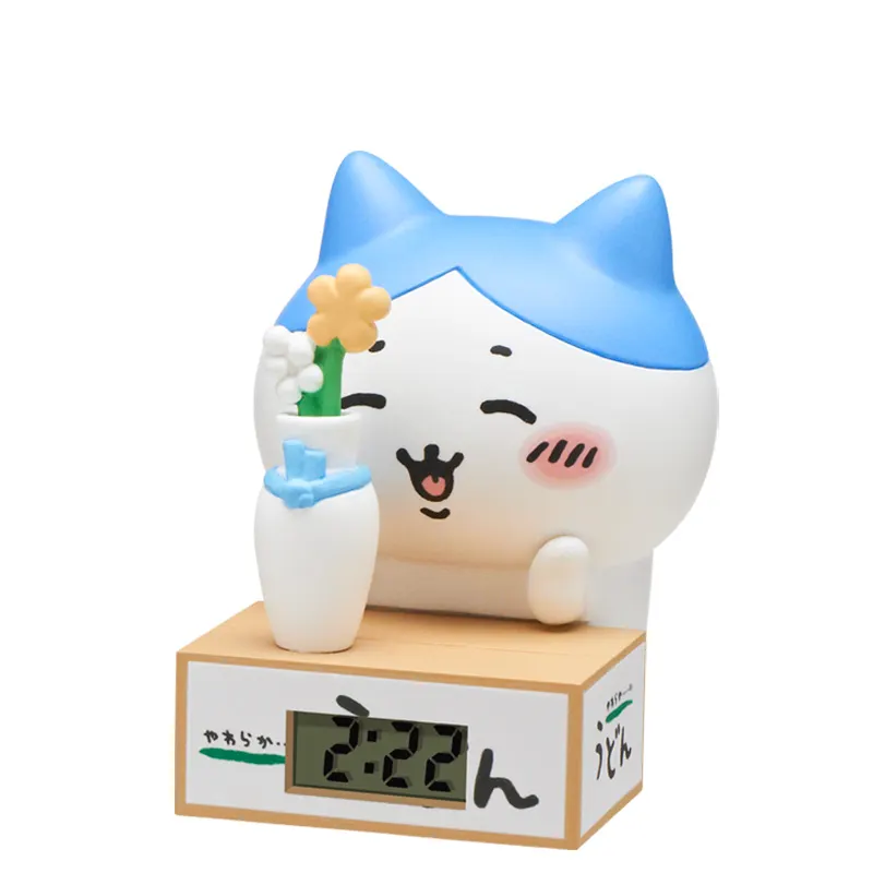 ちいかわ いっしょにがんばろ!ダンボールウォッチ3 ラインナップ 3