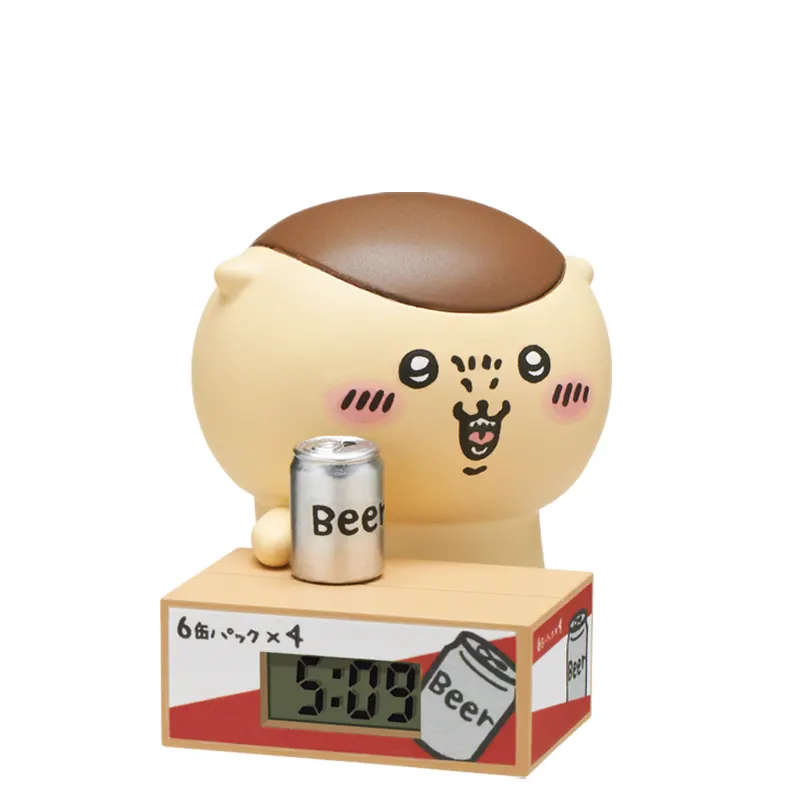 ちいかわ いっしょにがんばろ!ダンボールウォッチ3 ラインナップ 5