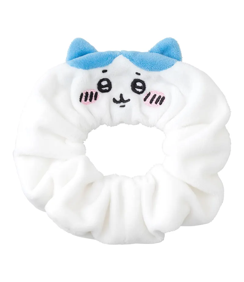 ちいかわ シュシュ ラインナップ 3