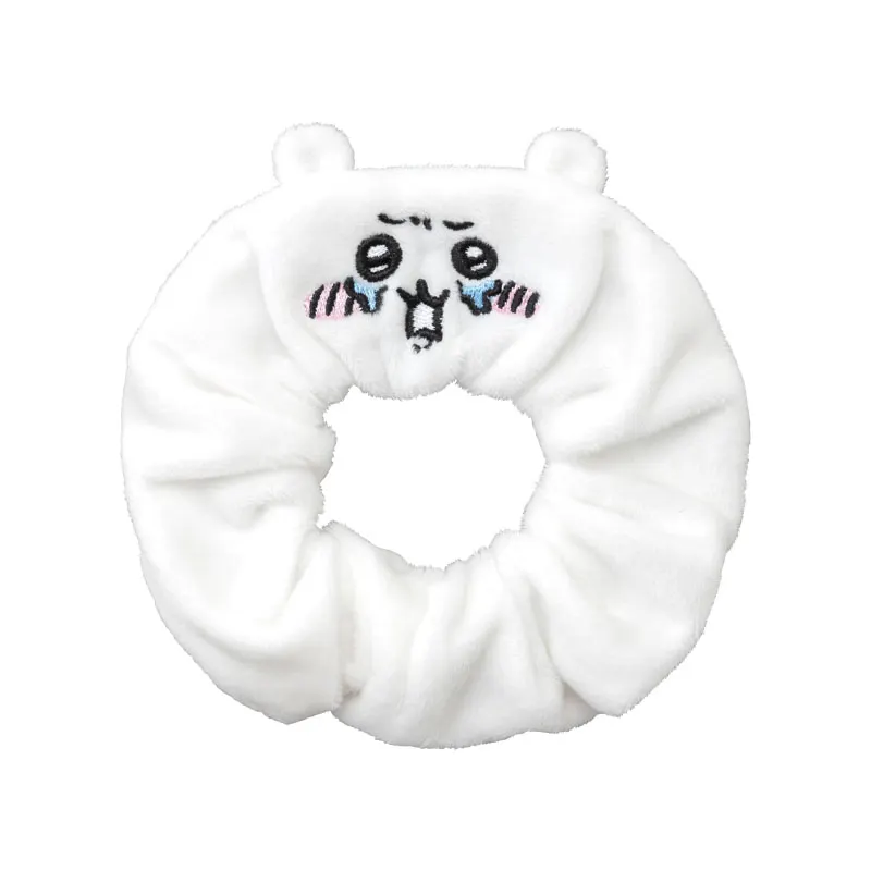 ちいかわ シュシュ2 ラインナップ 2