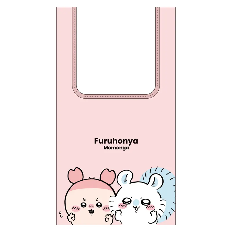 ちいかわ エコバッグ3 ラインナップ 2