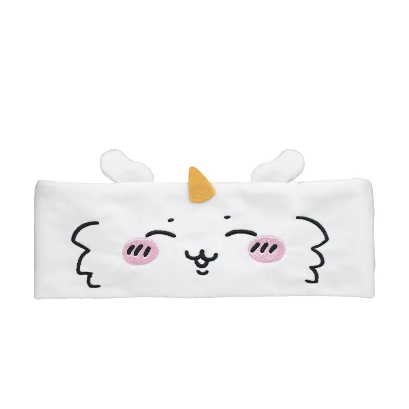 ちいかわ ヘアバンドコレクション ラインナップ 6