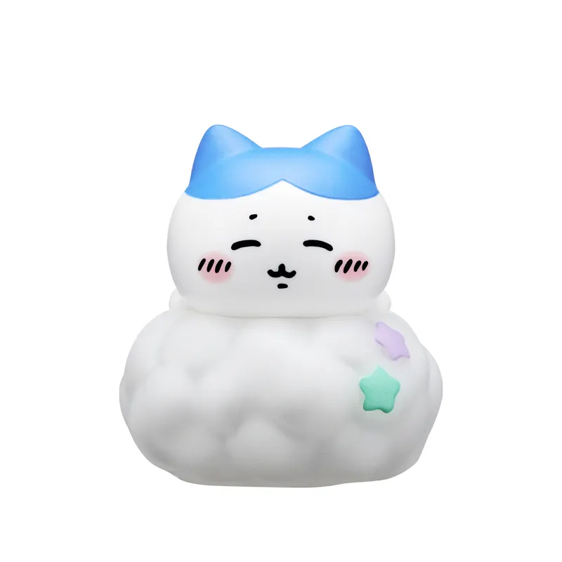 ちいかわ 雲の上でおやすみライト ちいかわ