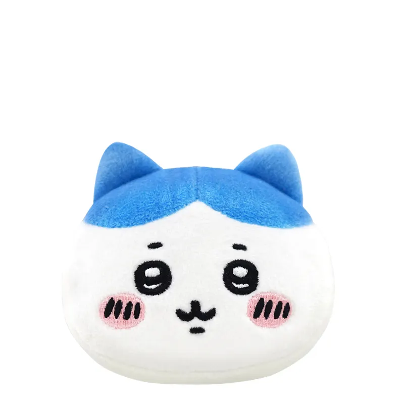 ちいかわ もちもちフェイスマスコット ラインナップ 3