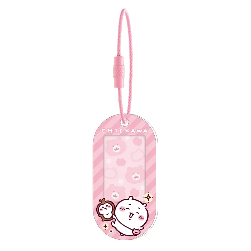 ちいかわ アクリルネームタグ ラインナップ 2