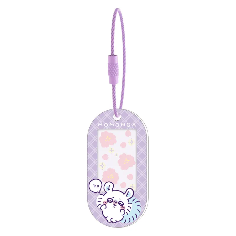 ちいかわ アクリルネームタグ ラインナップ 5