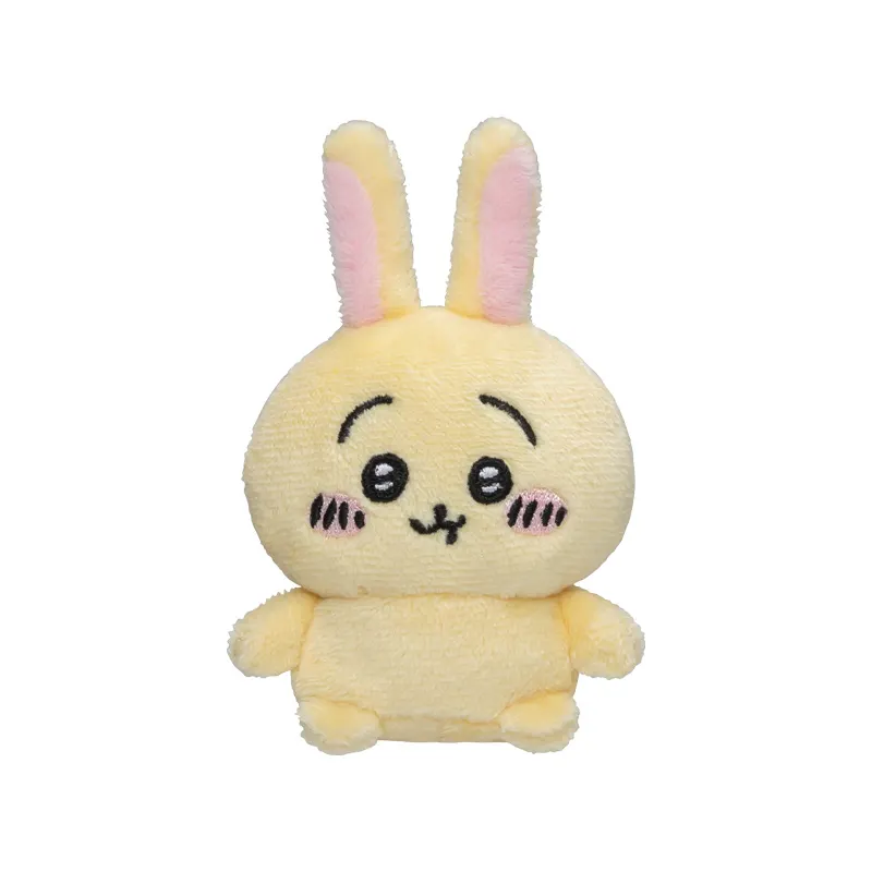 ちいかわ お座りぬいぐるみ ラインナップ 4