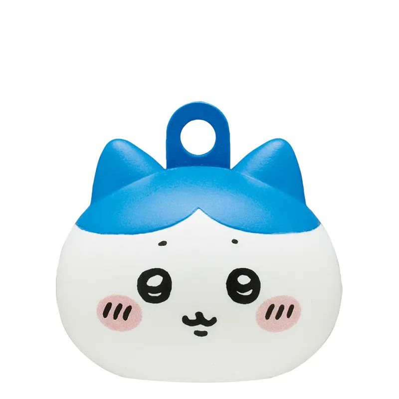 ちいかわ リップキャップマスコット ラインナップ 3