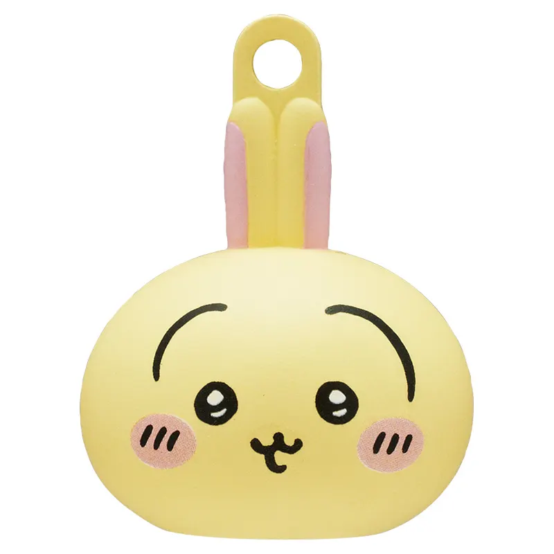 ちいかわ リップキャップマスコット ラインナップ 4