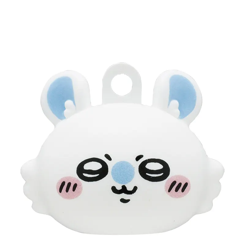 ちいかわ リップキャップマスコット ラインナップ 5
