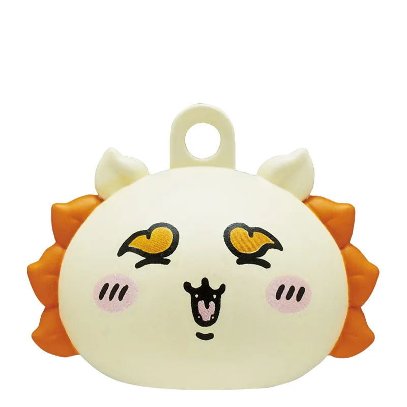 ちいかわ リップキャップマスコット ラインナップ 6