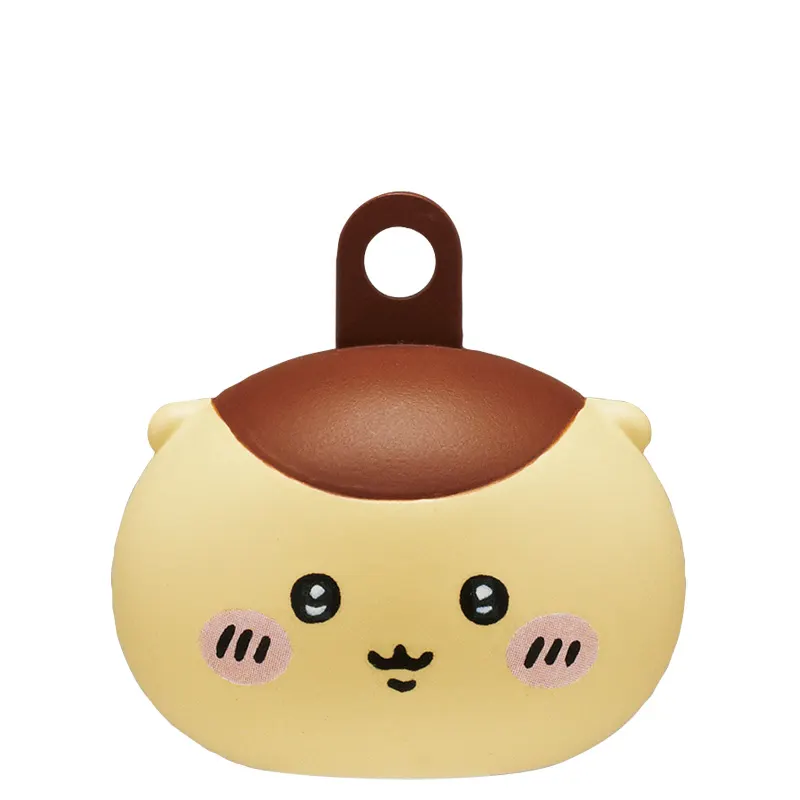 ちいかわ リップキャップマスコット ラインナップ 7